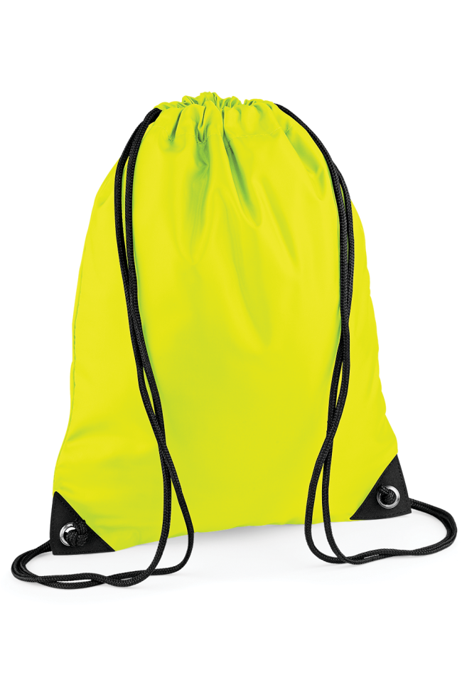 Sac à dos cordelettes