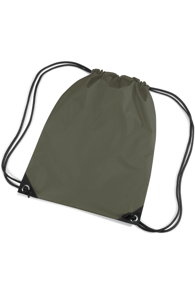 Sac à dos cordelettes personnalisable | 150 Cover