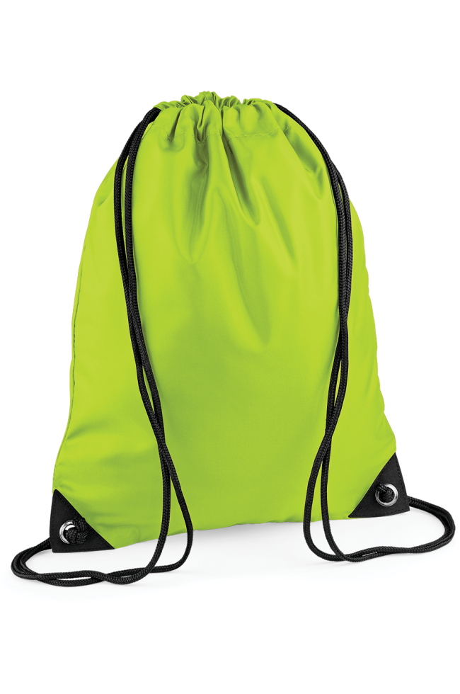 Sac à dos cordelettes personnalisable | 150 Cover