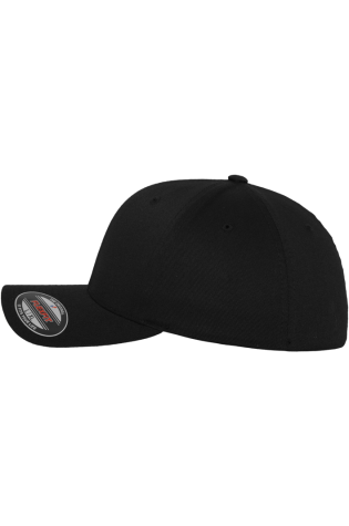 casquette wooly noir