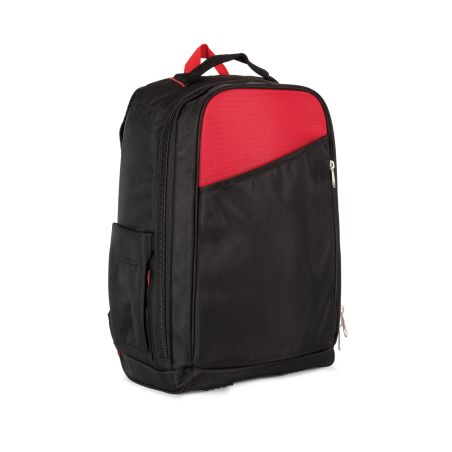 Sac à dos pour outils et ordinateur