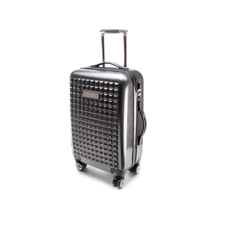 Valise Trolley Grande Taille