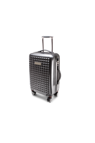 Valise Taille Cabine 4 roues personnalisable | 150 Cover