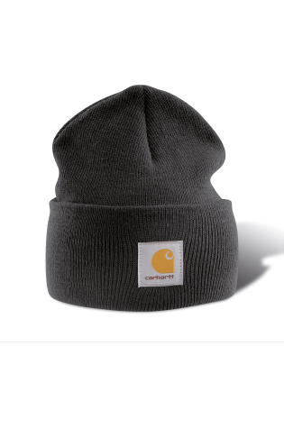Bonnet tricoté
