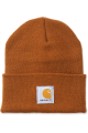 Bonnet tricoté Carhartt® Brown