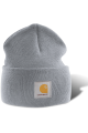 Bonnet tricoté Carhartt® gris