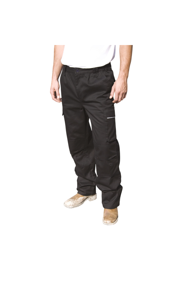 Pantalon de travail action