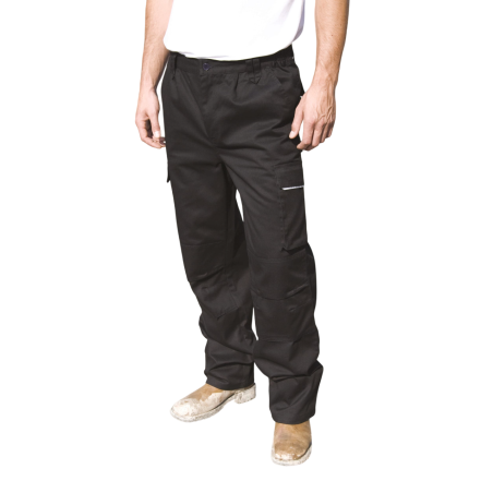 Pantalon de travail action