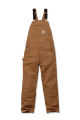Salopette ultra résistante CARHARTT Homme | 150 Cover