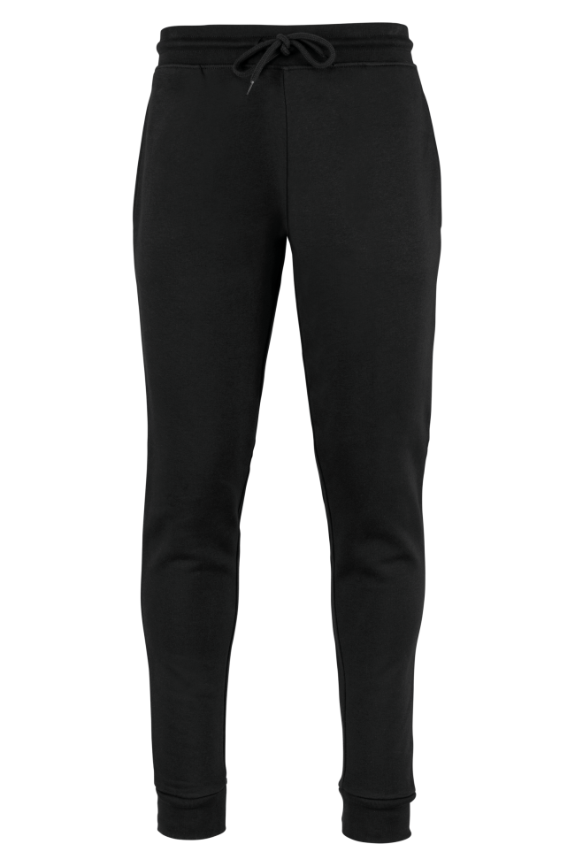 Pantalon de jogging noir