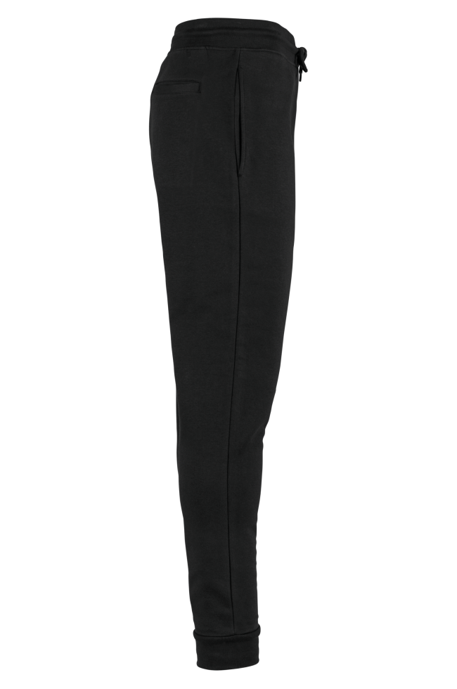 Pantalon de jogging noir