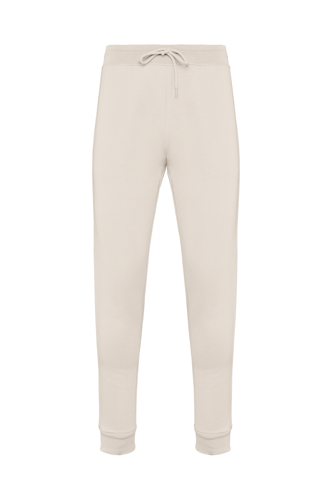 Pantalon de jogging sable