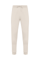 Pantalon de jogging sable