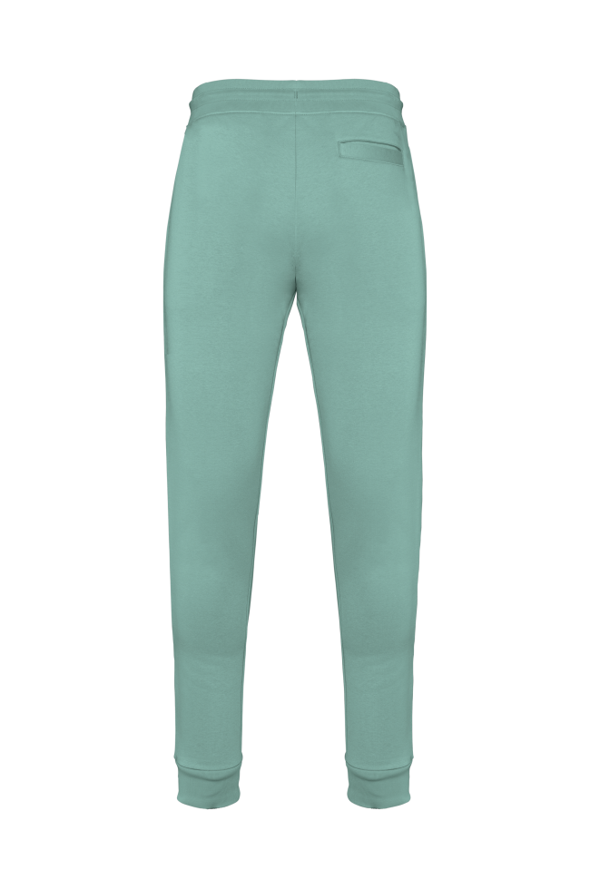 Pantalon de jogging éco homme personnalisable | 150 Cover