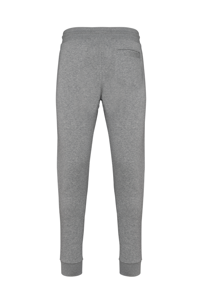 Pantalon de jogging gris