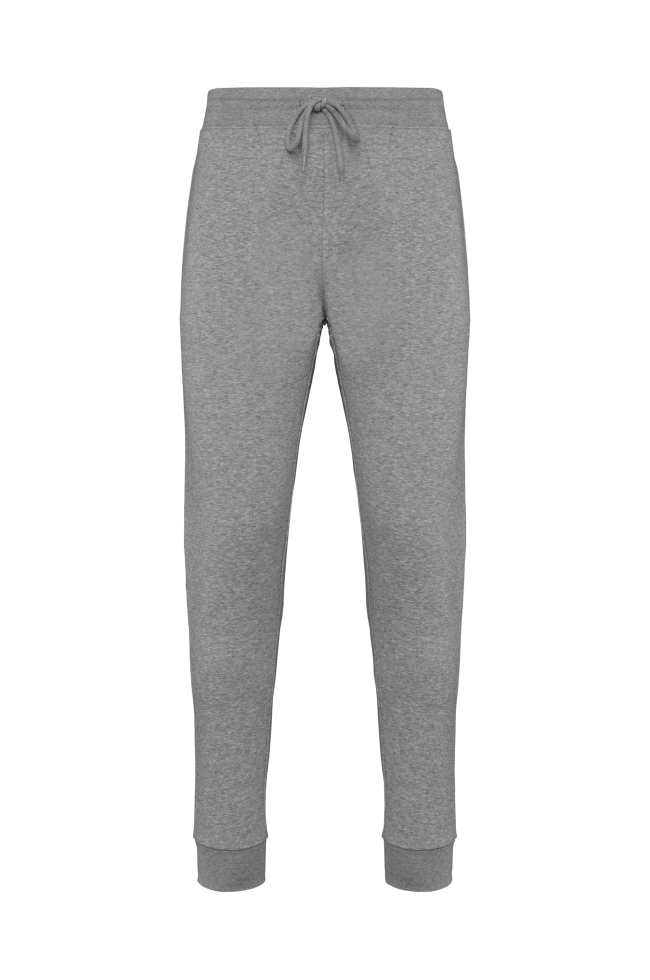 Pantalon de jogging gris