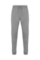 Pantalon de jogging gris