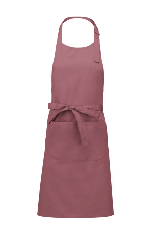 Tablier coton avec poche personnalisable | 150 Cover