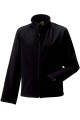 Veste Softshell Homme Personnalisable noir