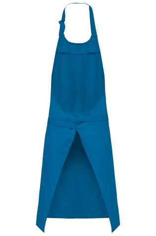 Tablier en coton