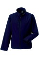 Veste Softshell Homme Personnalisable bleu marine