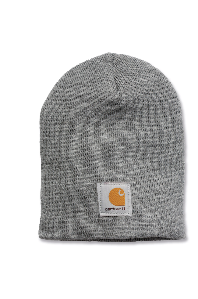 Bonnet tricoté Carhartt