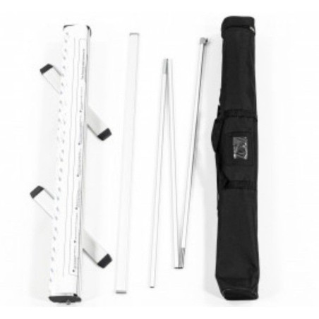 ROLL UP START ENROULEUR SIMPLE