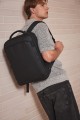 Sac à dos business pour documents et ordinateur personnalisé