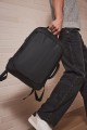 Sac à dos business pour documents et ordinateur personnalisé