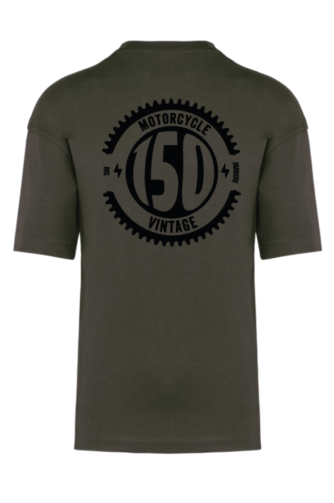tee shirt REBEL