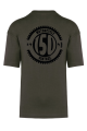 tee shirt REBEL