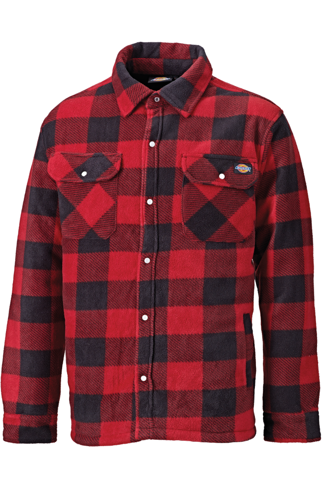 Chemise PORTLAND homme Dickies
