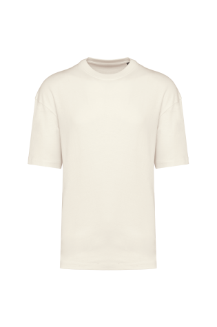 T-shirt Unisexe Oversize coconut