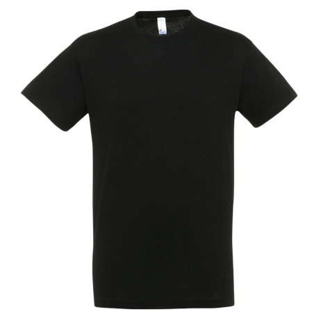 SOL'S T-shirt REGENT Unisexe Personnalisable