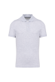 polo ash grey