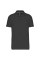 polo dark grey
