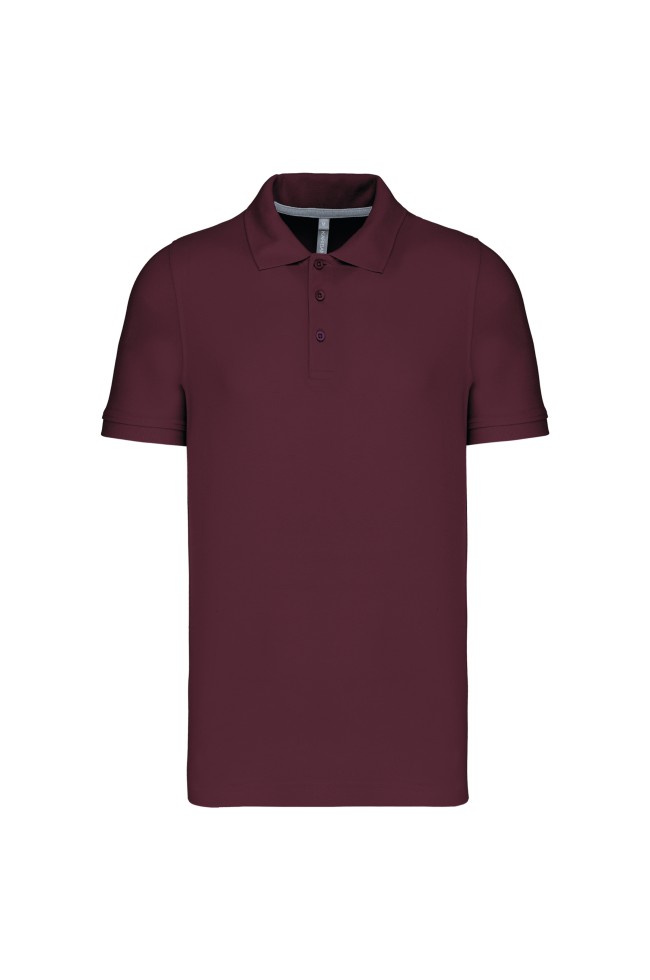 polo wine homme