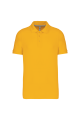 polo jaune