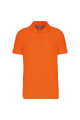 Polo orange
