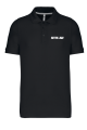 Polo noir