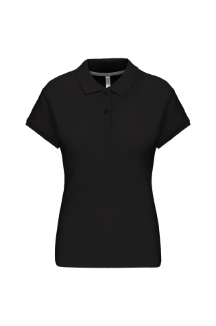 Polo Manches Courtes femme Personnalisable  | 150 Cover
