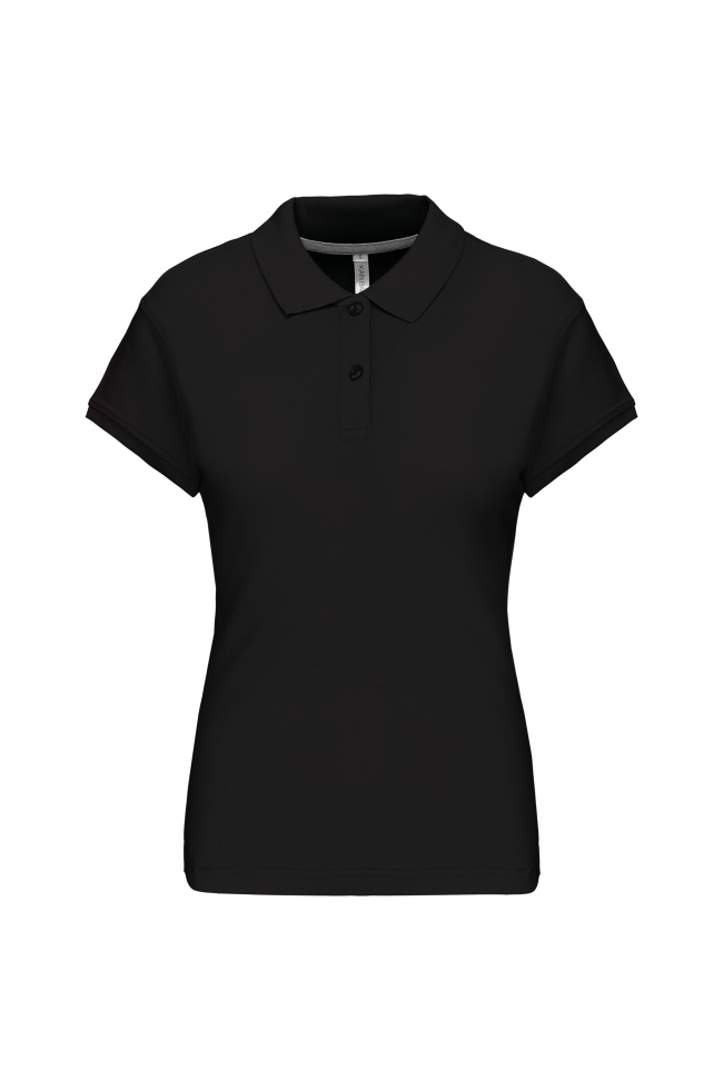 Polo Manches Courtes femme Personnalisable  | 150 Cover