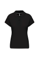 Polo Manches Courtes femme Personnalisable  | 150 Cover