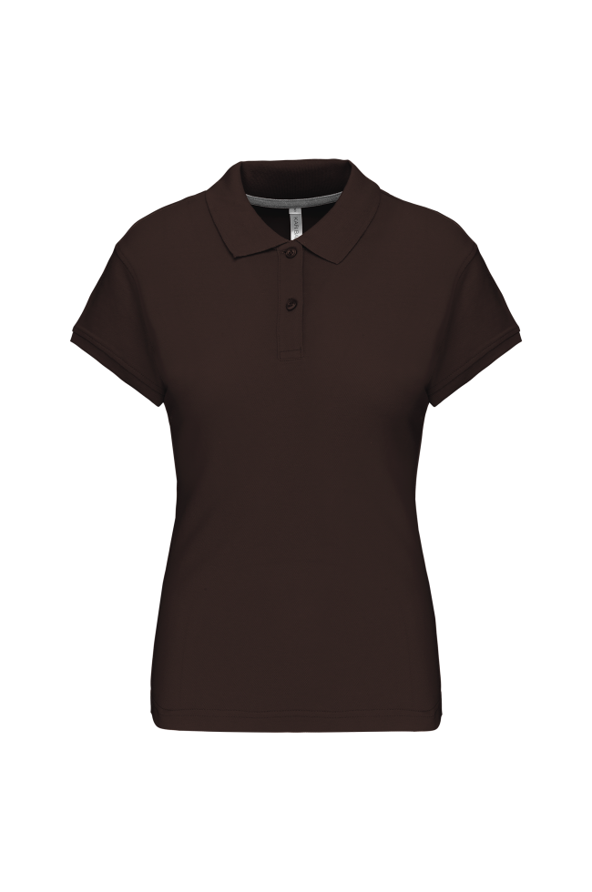 poo femme chocolat