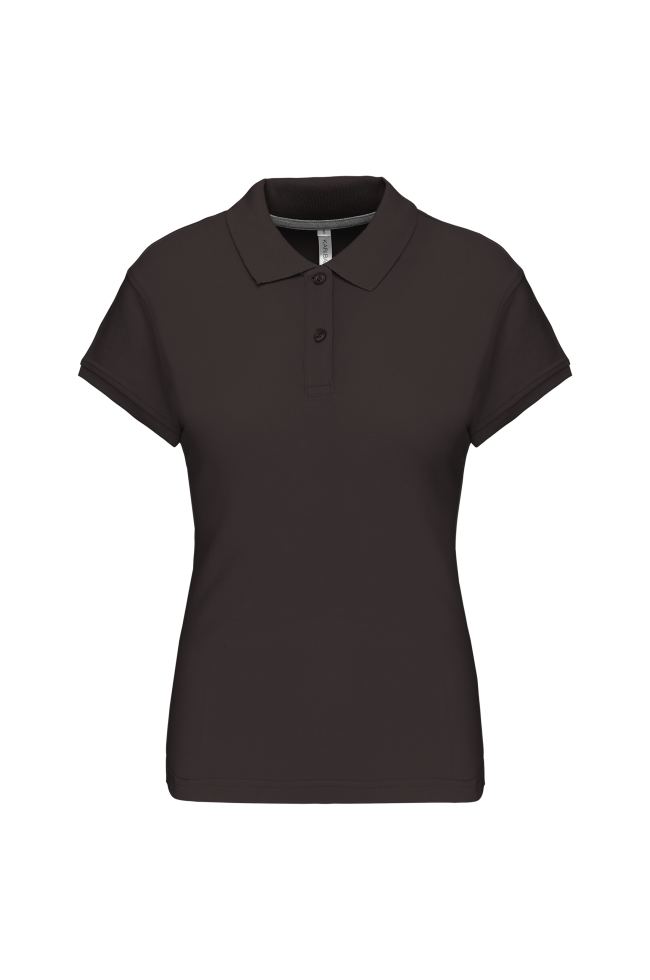 polo femme