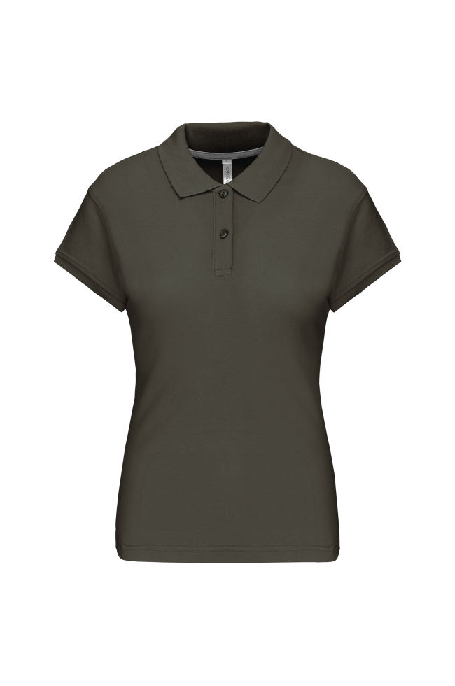 polo femme