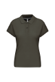 polo femme