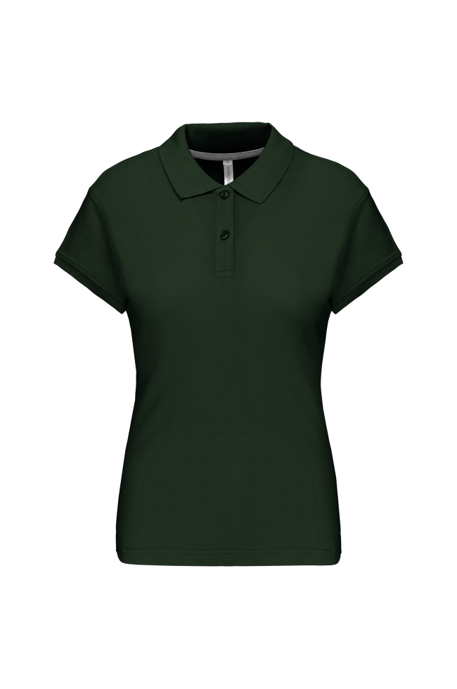 polo femme