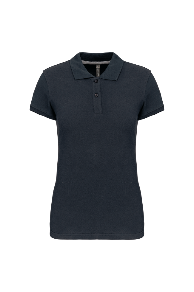 polo femme