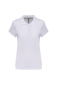 Polo Manches Courtes femme Personnalisable  | 150 Cover
